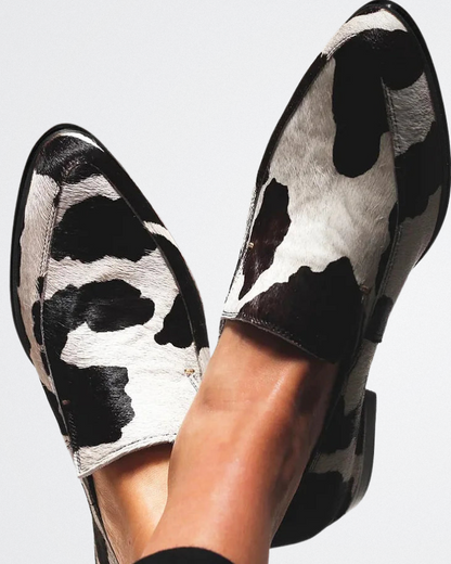 Kennedy - Luxus Bőrcipő