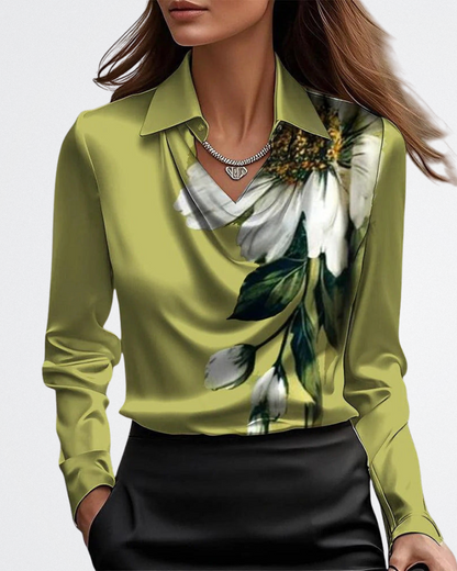 Aaliyah - Finom Elegancia Felső