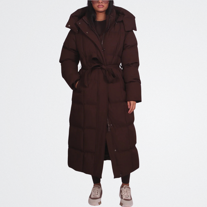 Léna - Meleg Téli Kabát