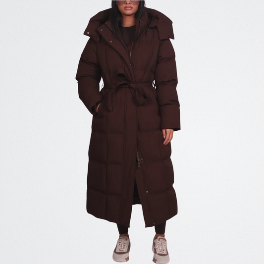 Léna - Meleg Téli Kabát