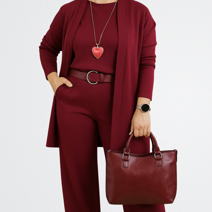 Athelia - Finom háromrészes szett