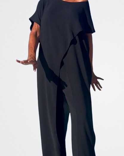 Solea Könnyű Plissee Szett