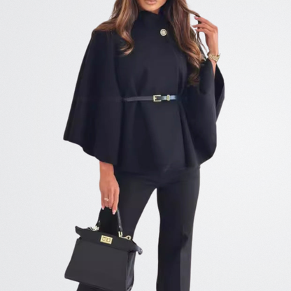 Elodie - Elegáns Köpeny