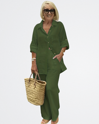 Rosie - Kényelmes Öltözet