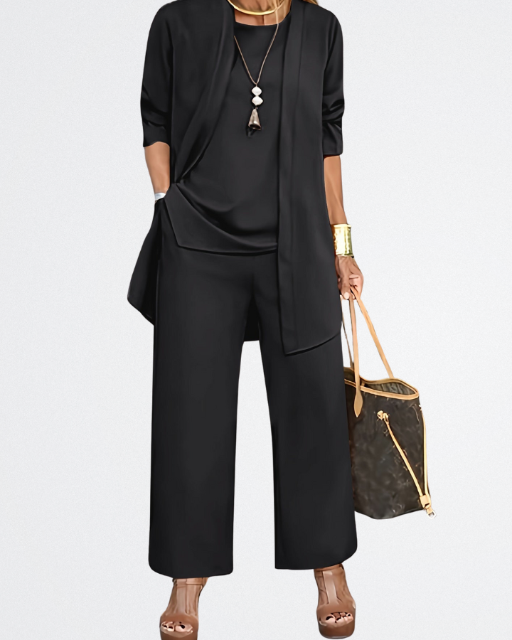 Giselle - Klasszikus Kényelem Szett