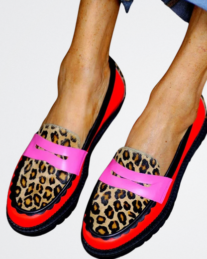 Bella - Félelem nélküli komfortpapucs