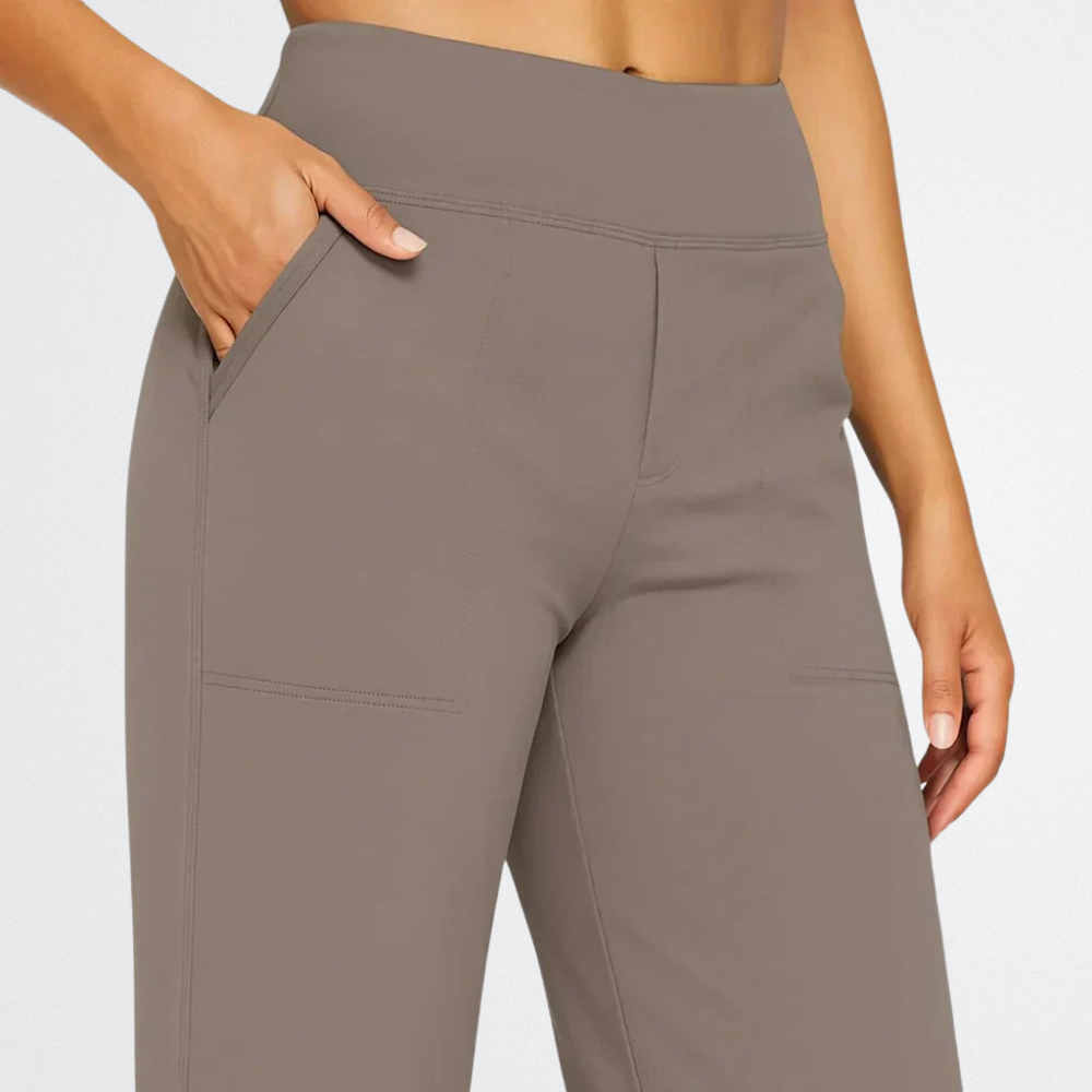 Zinnara - Kényelmes nadrág