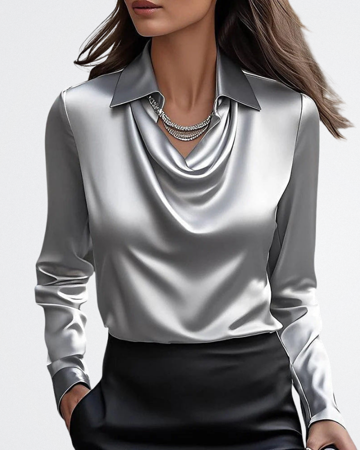 Aaliyah - Finom Elegancia Felső