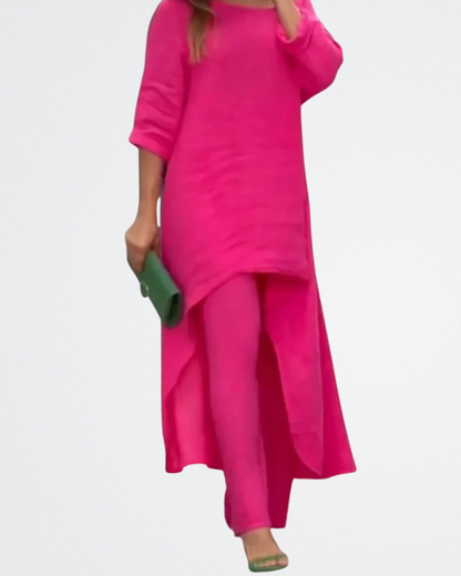 Nymera - Óceán Suttogó Együttes