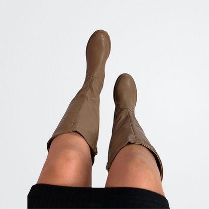 Marlena - Meleg téli csizmák