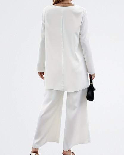 Sienna - Aszimmetrikus Elegancia Szett