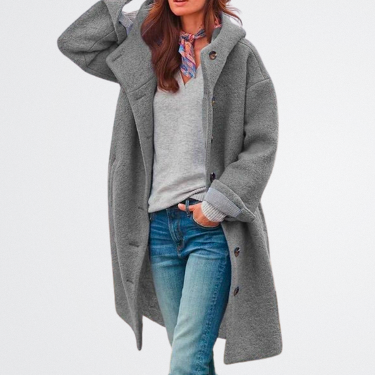 Jane - Klasszikus Kabát