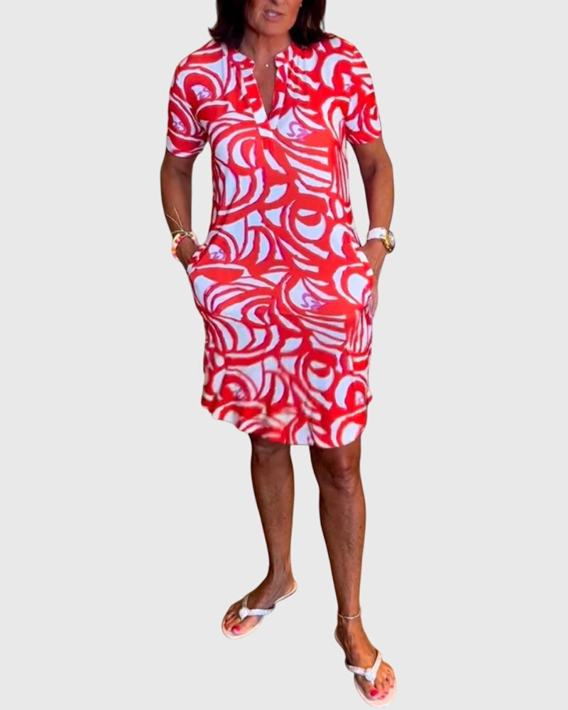 Elle™ | Kecses Avenue Walk Ruha