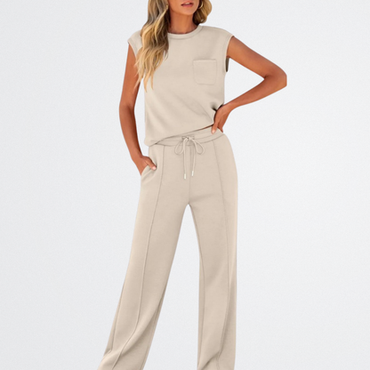 Zephyra - Laza lounge szett