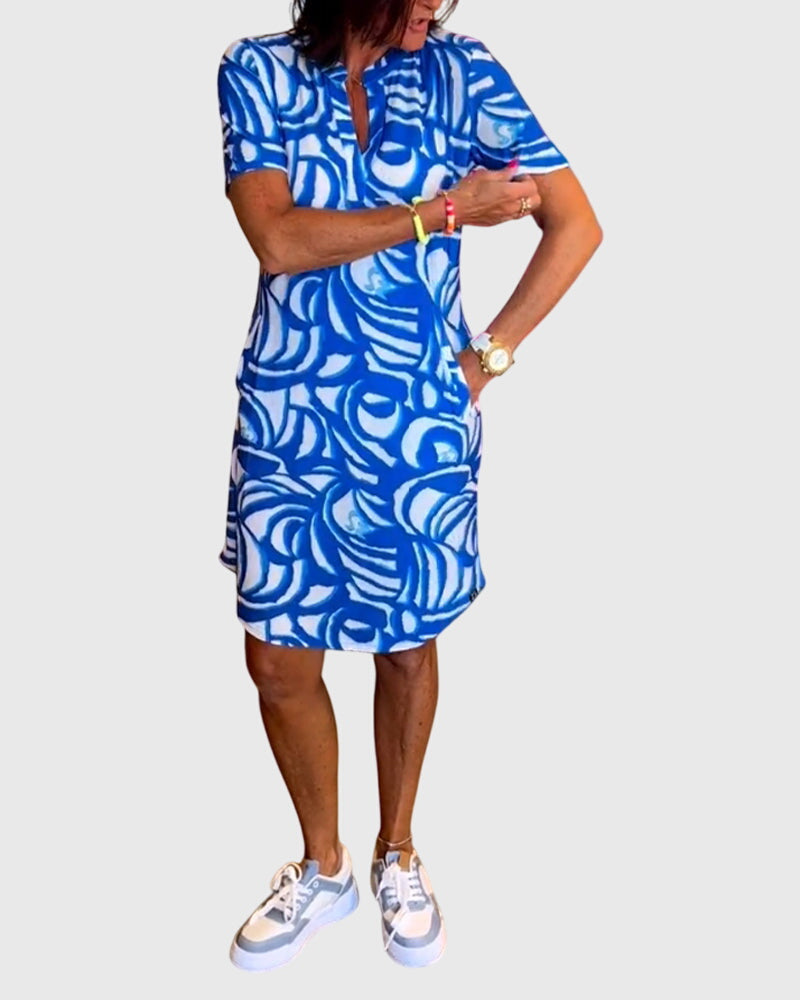 Elle™ | Kecses Avenue Walk Ruha