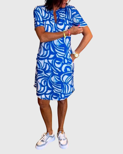 Elle™ | Kecses Avenue Walk Ruha