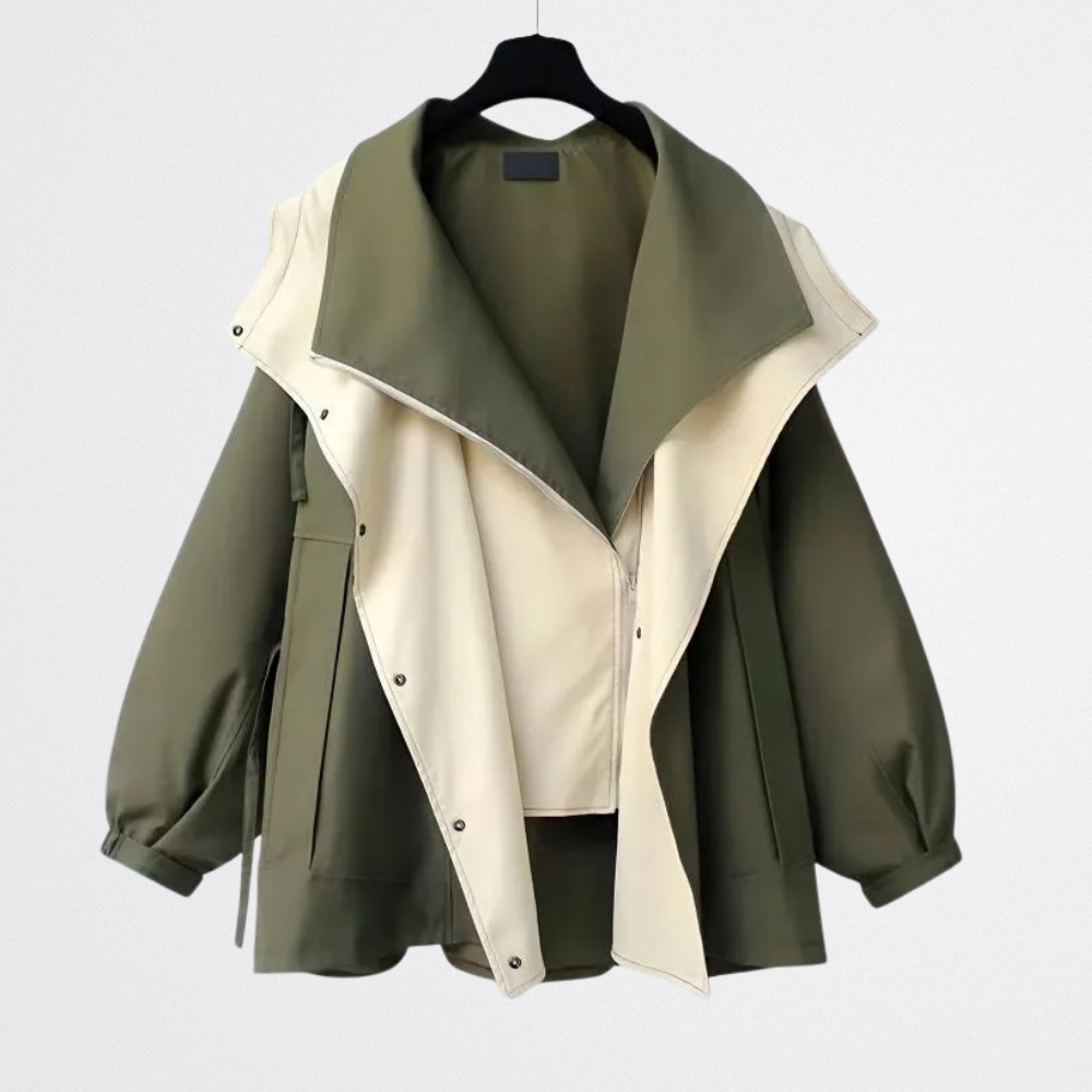 Zéphyrine - Minimalista Használati Dzseki