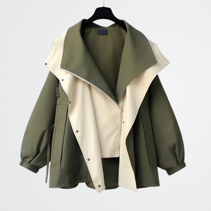 Zéphyrine - Minimalista Használati Dzseki