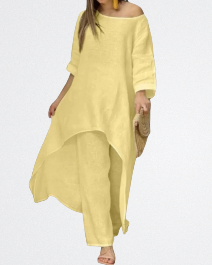 Nymera - Óceán Suttogó Együttes