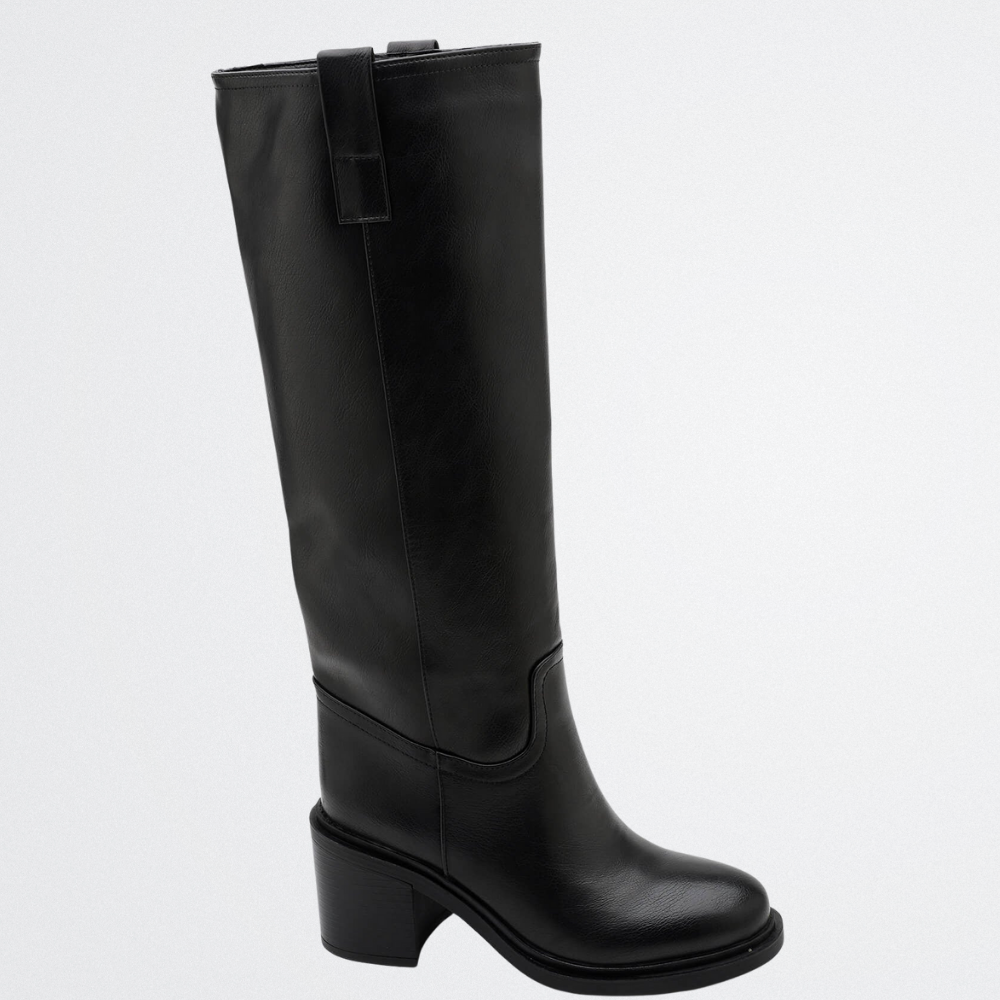 Elodie - Elegáns lovaglócsizma