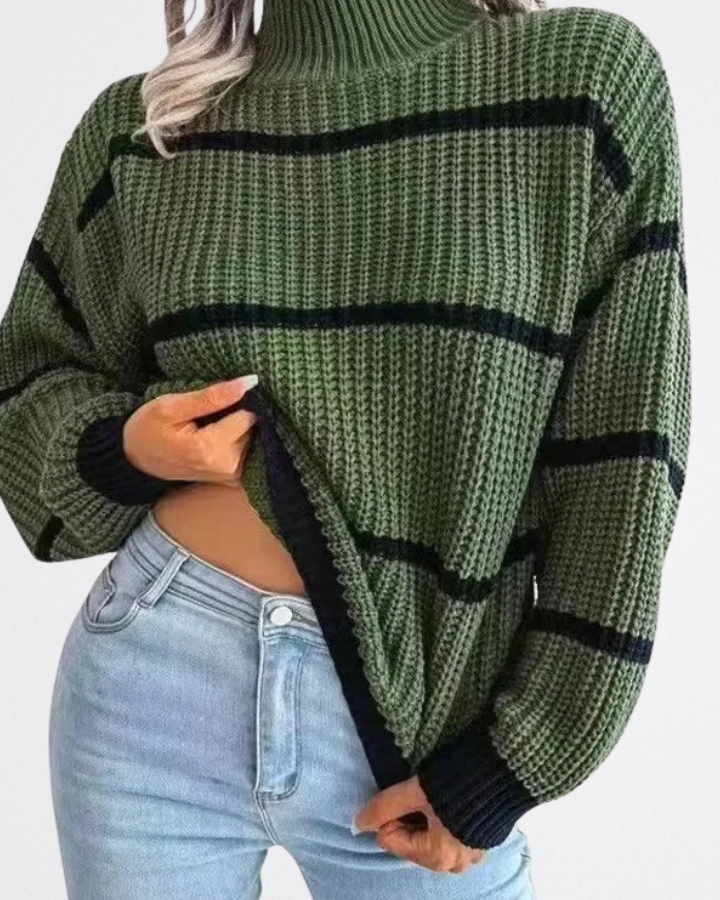 Sofia – Jellegzetes Csíkok Kollekció