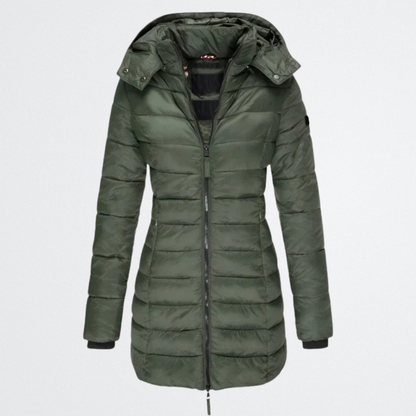 Seraya - Kényelmes pehelydzseki