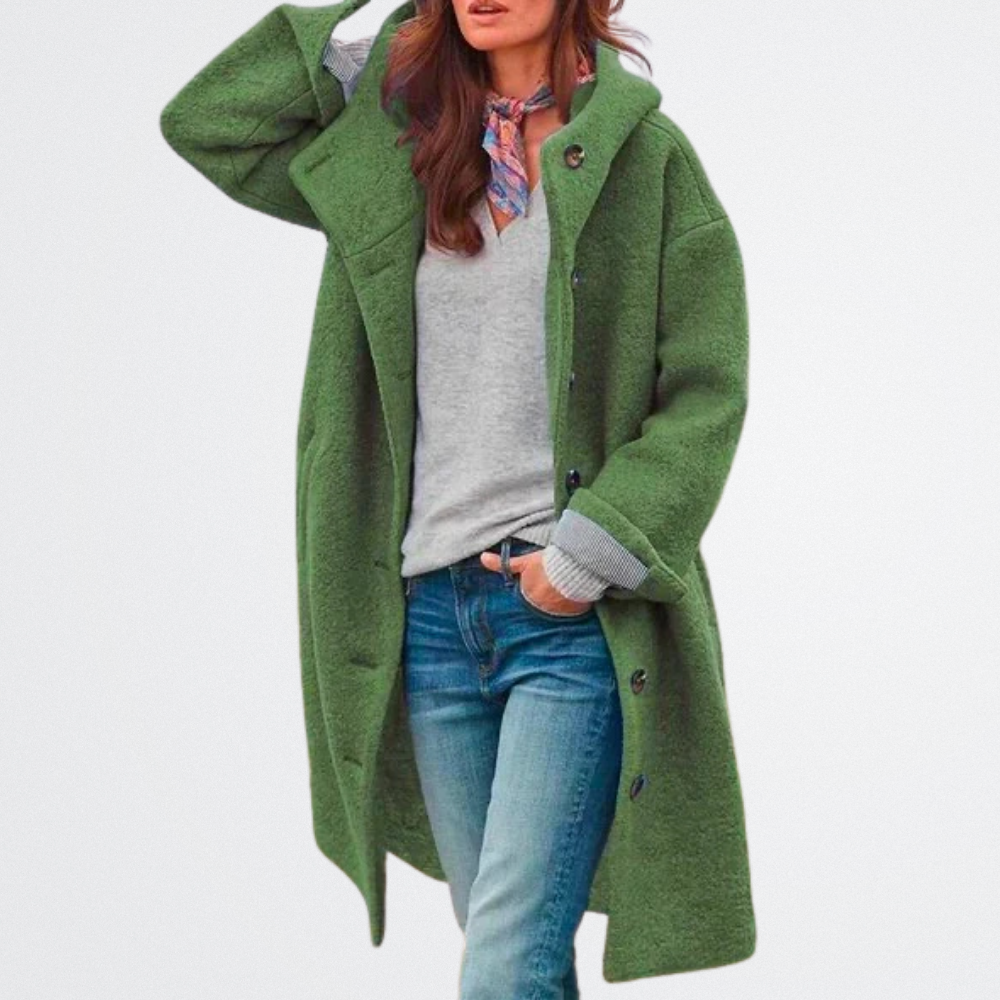 Jane - Klasszikus Kabát