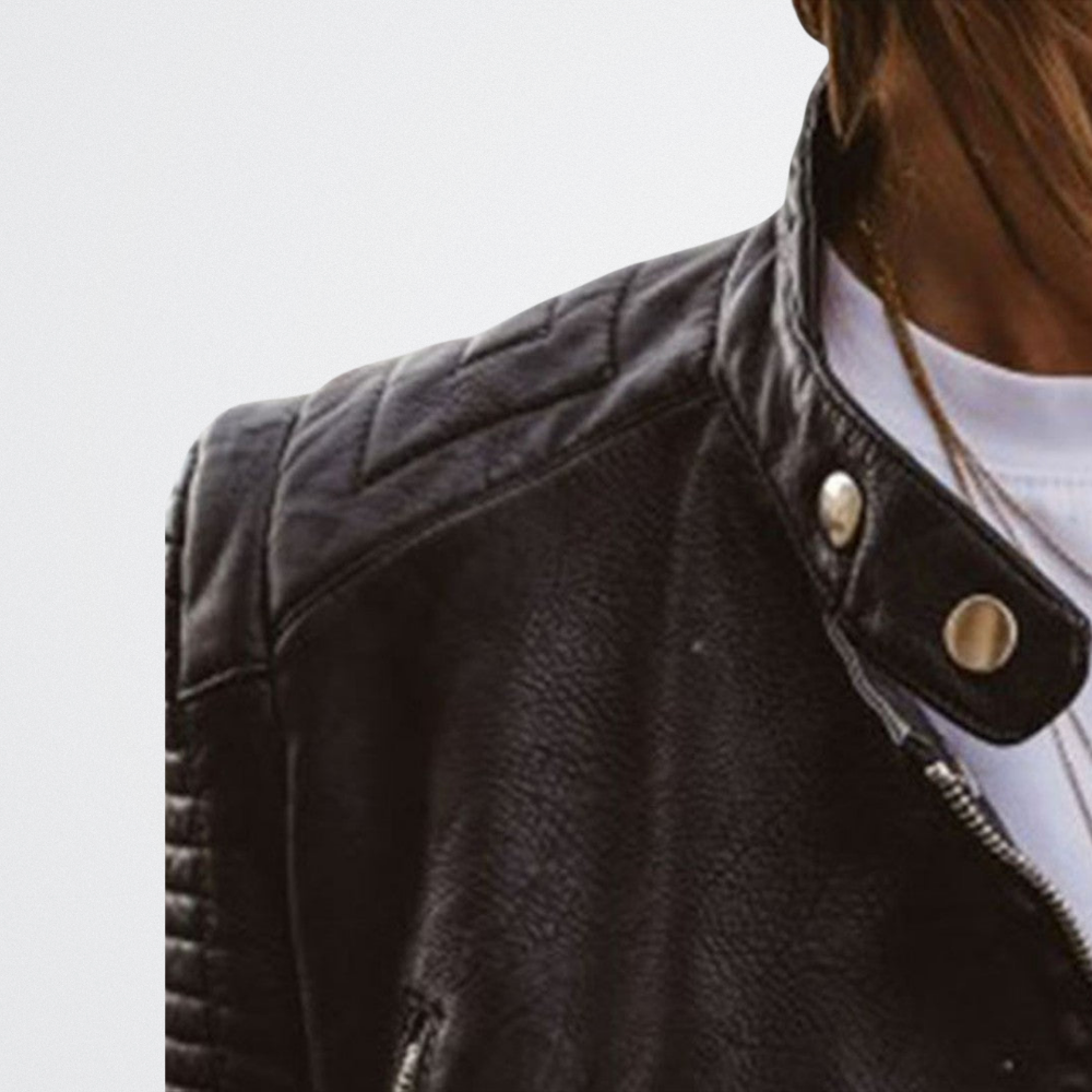 Elowen - Moto Luxe Dzseki