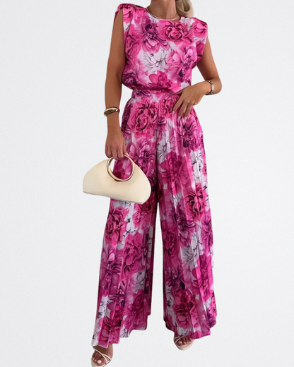 Aurora - Faltendes Eleganz-Set