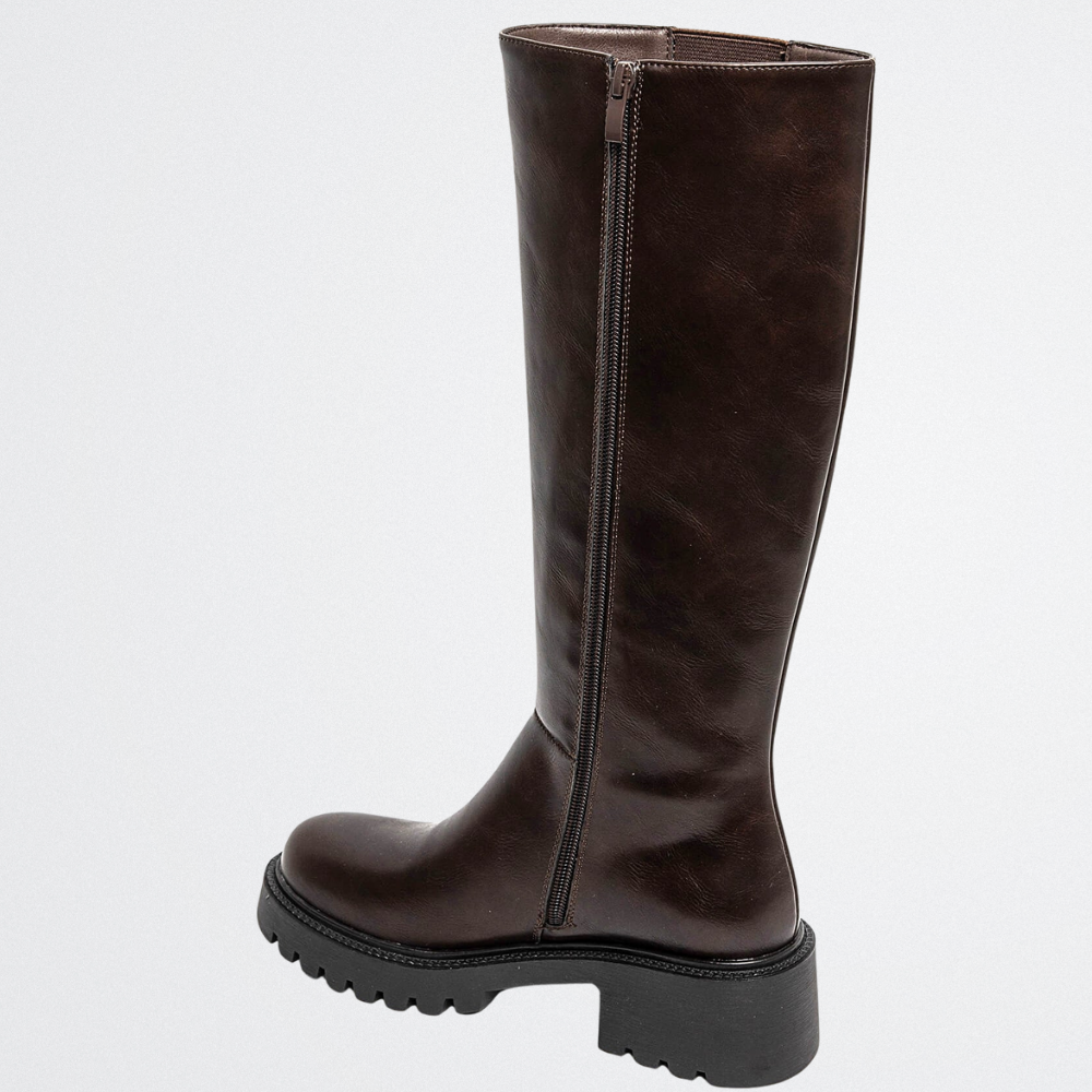 Lysandra - Barna Városi Csizma