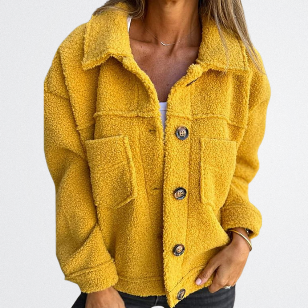 Ione - Plüss Gombos Dzseki