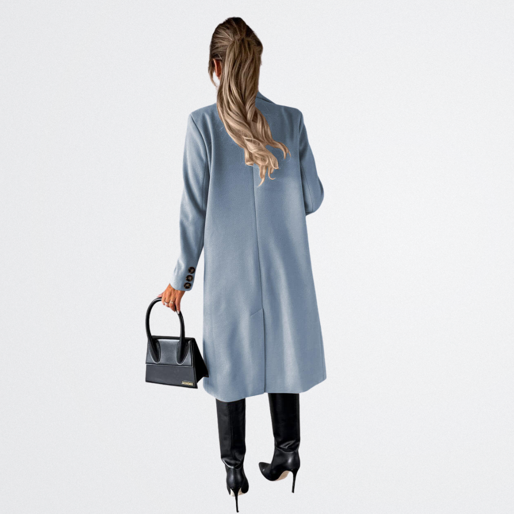 Margot - Egyedi télikabát