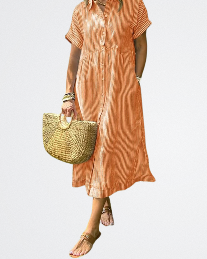 Mara Strand Midi Ruha