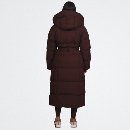 Léna - Meleg Téli Kabát