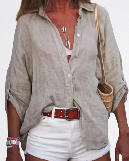 Zaira - Könnyed Stranding