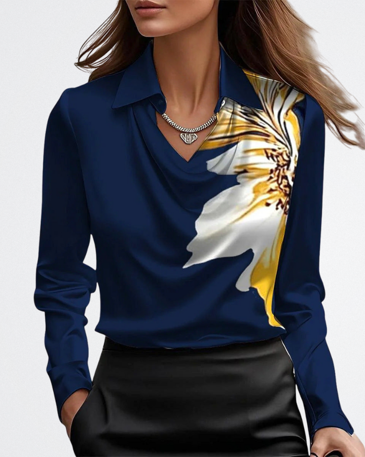 Aaliyah - Finom Elegancia Felső