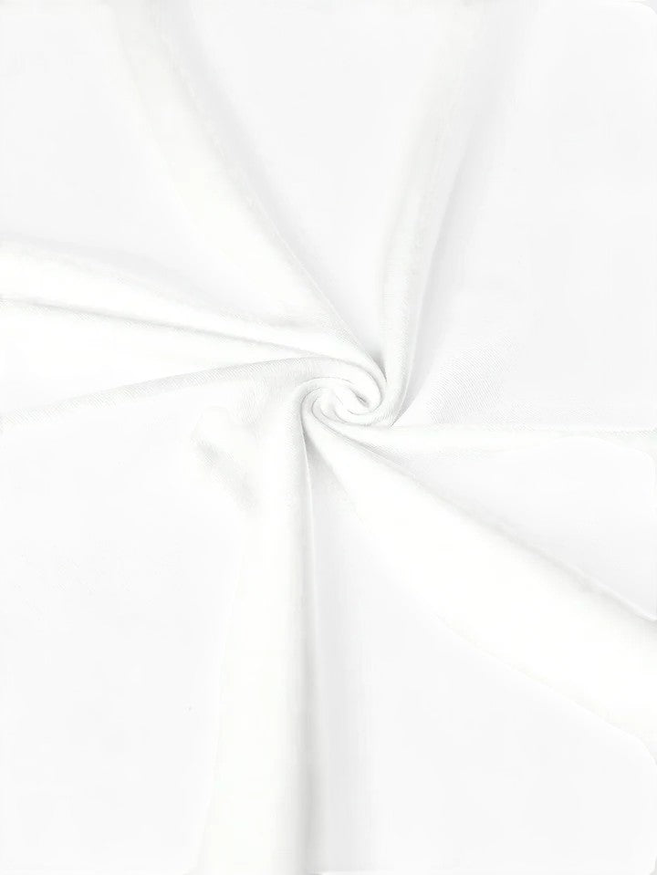 Ivanelle | Kényelmes póló rövid ujjakkal