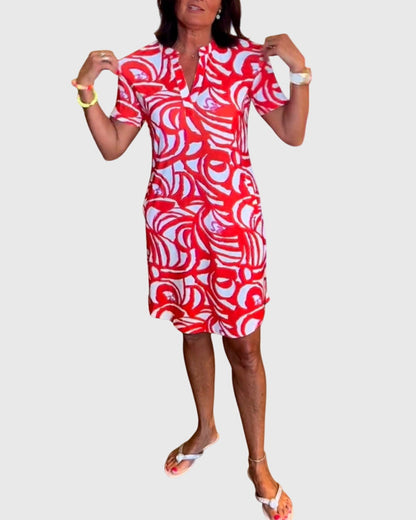 Elle™ | Kecses Avenue Walk Ruha