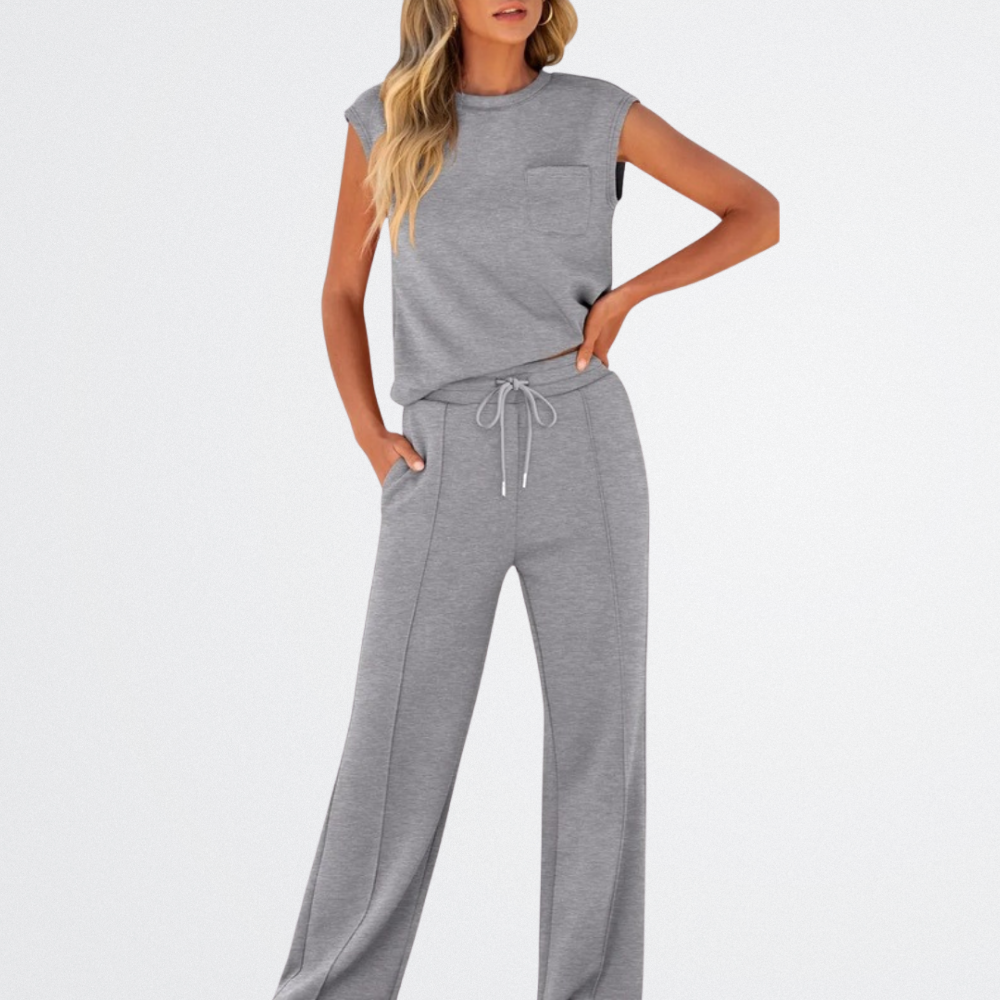 Zephyra - Laza lounge szett