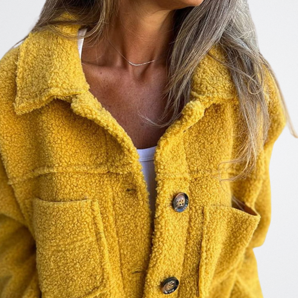 Ione - Plüss Gombos Dzseki