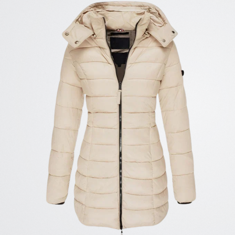 Seraya - Kényelmes pehelydzseki