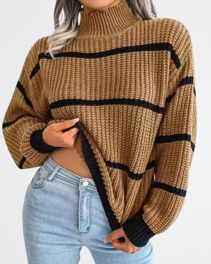 Sofia – Jellegzetes Csíkok Kollekció