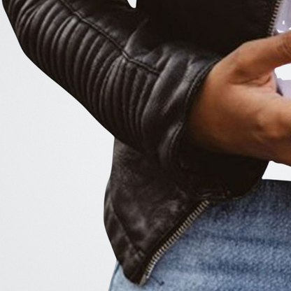 Elowen - Moto Luxe Dzseki