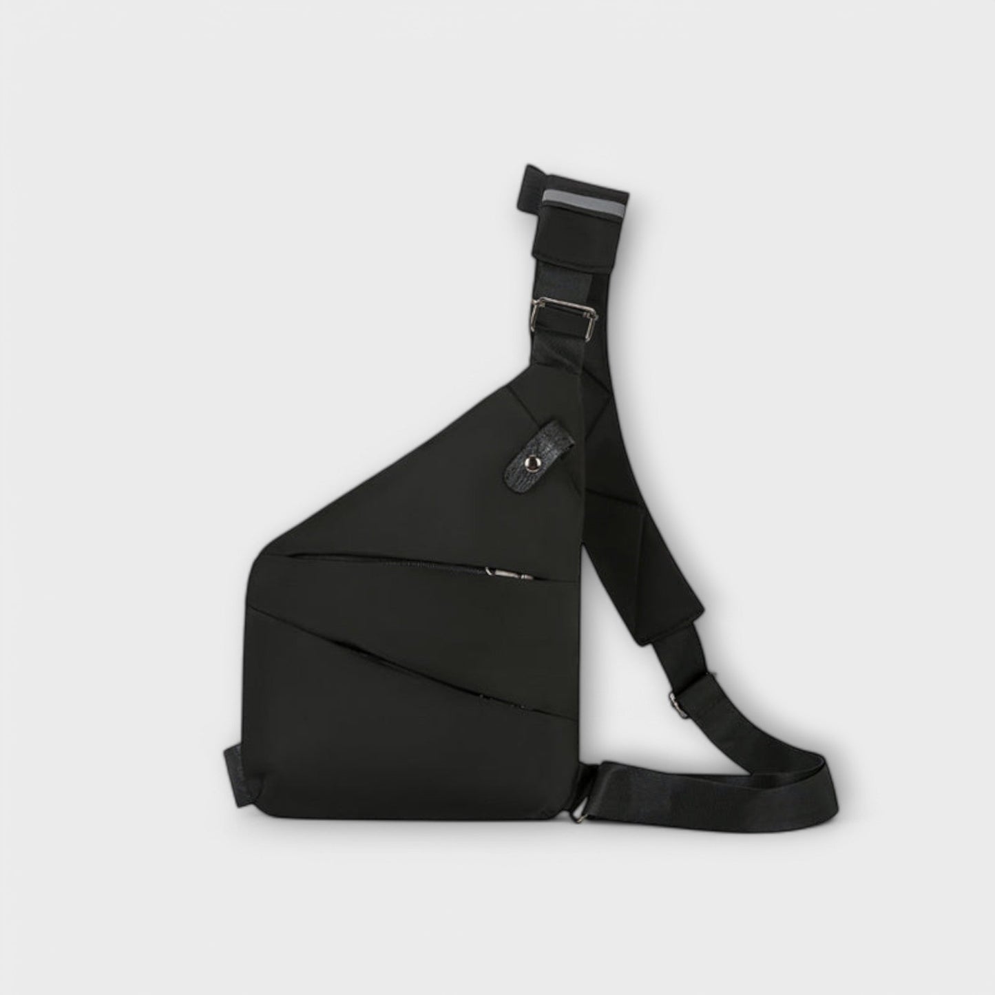 Olivia - Lopásbiztos válltáska