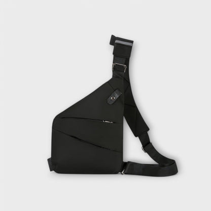 Olivia - Lopásbiztos válltáska