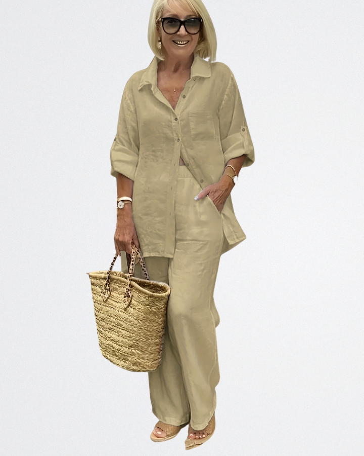 Rosie - Kényelmes Öltözet