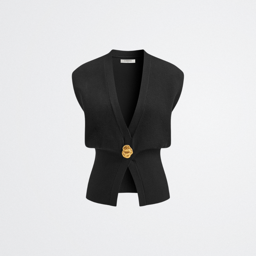 Alessia - Modern Luxus Pulóver