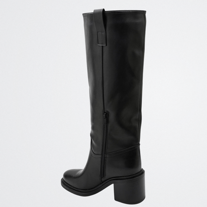 Elodie - Elegáns lovaglócsizma