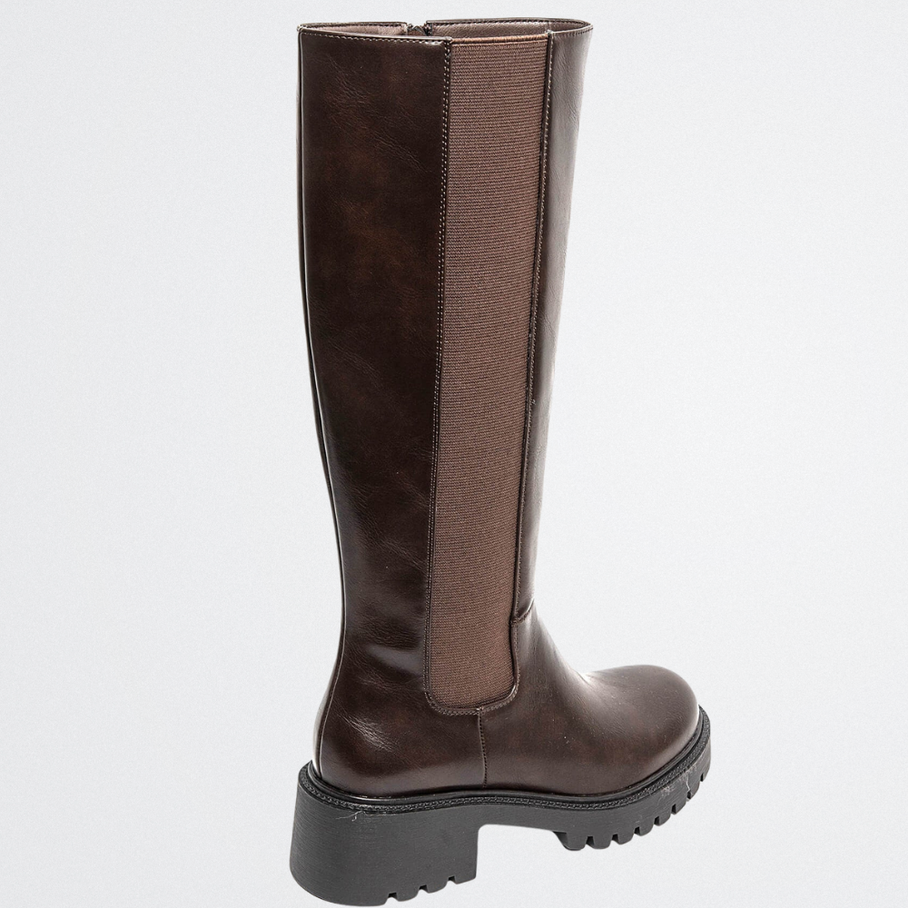 Lysandra - Barna Városi Csizma