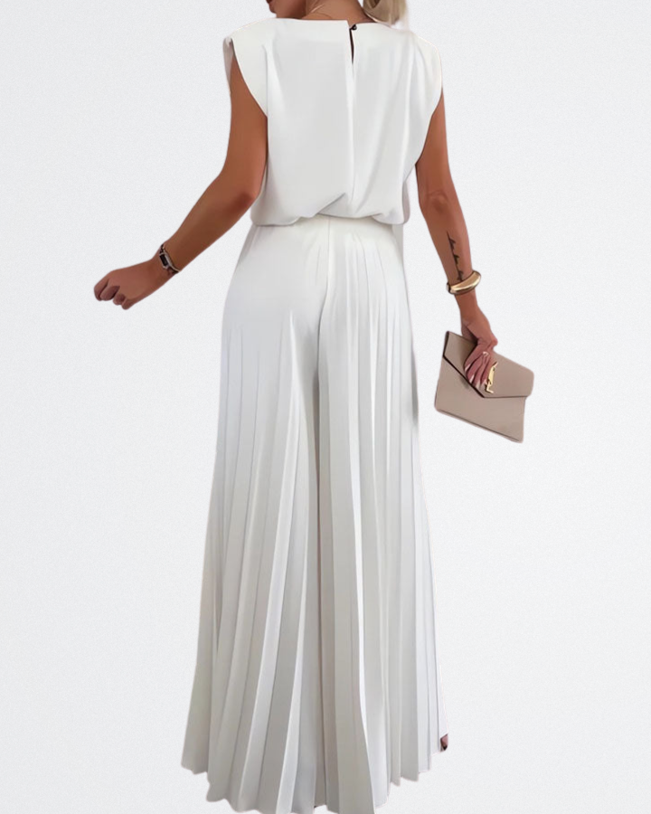 Aurora - Faltendes Eleganz-Set